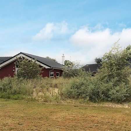 Four-Bedroom Holiday Home In Grossenbrode 1 Exteriér fotografie