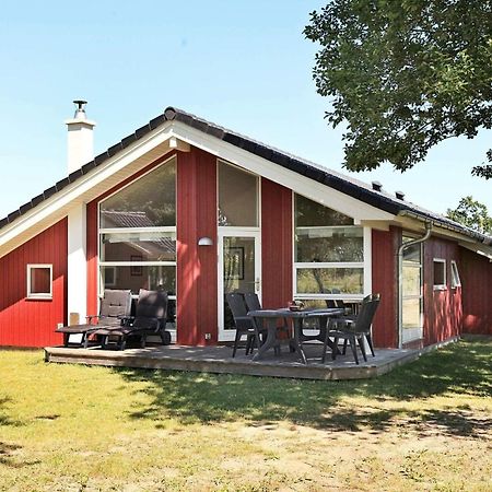 Four-Bedroom Holiday Home In Grossenbrode 1 Exteriér fotografie