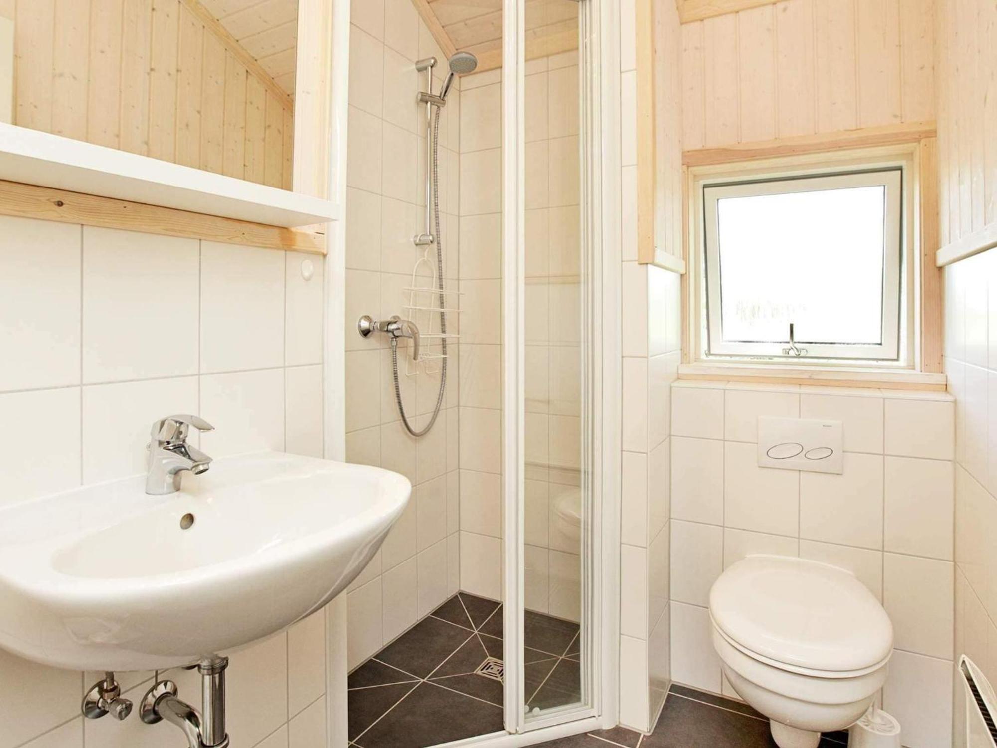 Four-Bedroom Holiday Home In Grossenbrode 1 Exteriér fotografie