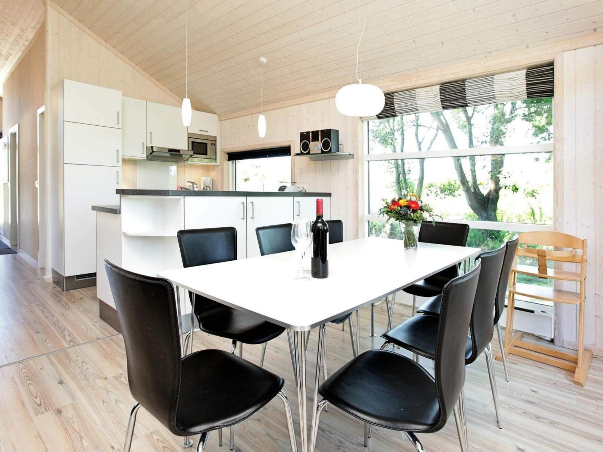 Four-Bedroom Holiday Home In Grossenbrode 1 Exteriér fotografie
