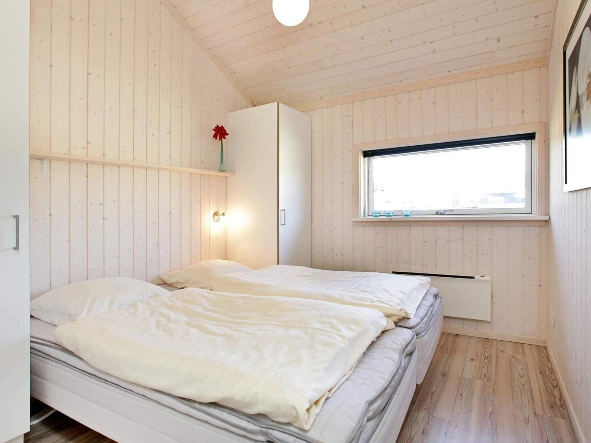 Four-Bedroom Holiday Home In Grossenbrode 1 Exteriér fotografie