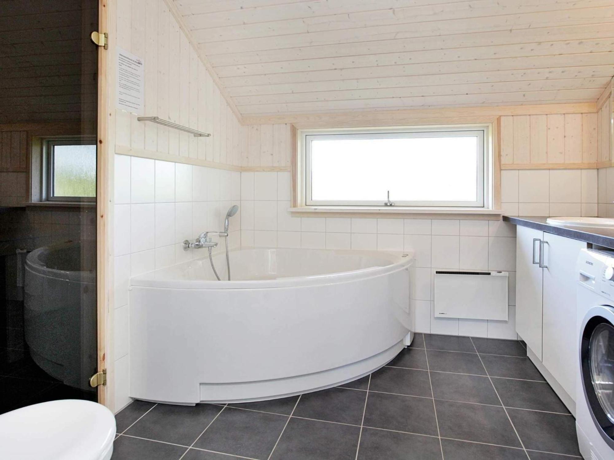 Four-Bedroom Holiday Home In Grossenbrode 1 Exteriér fotografie