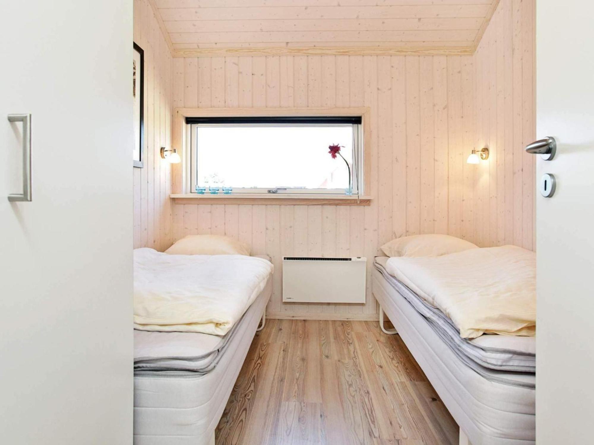 Four-Bedroom Holiday Home In Grossenbrode 1 Exteriér fotografie