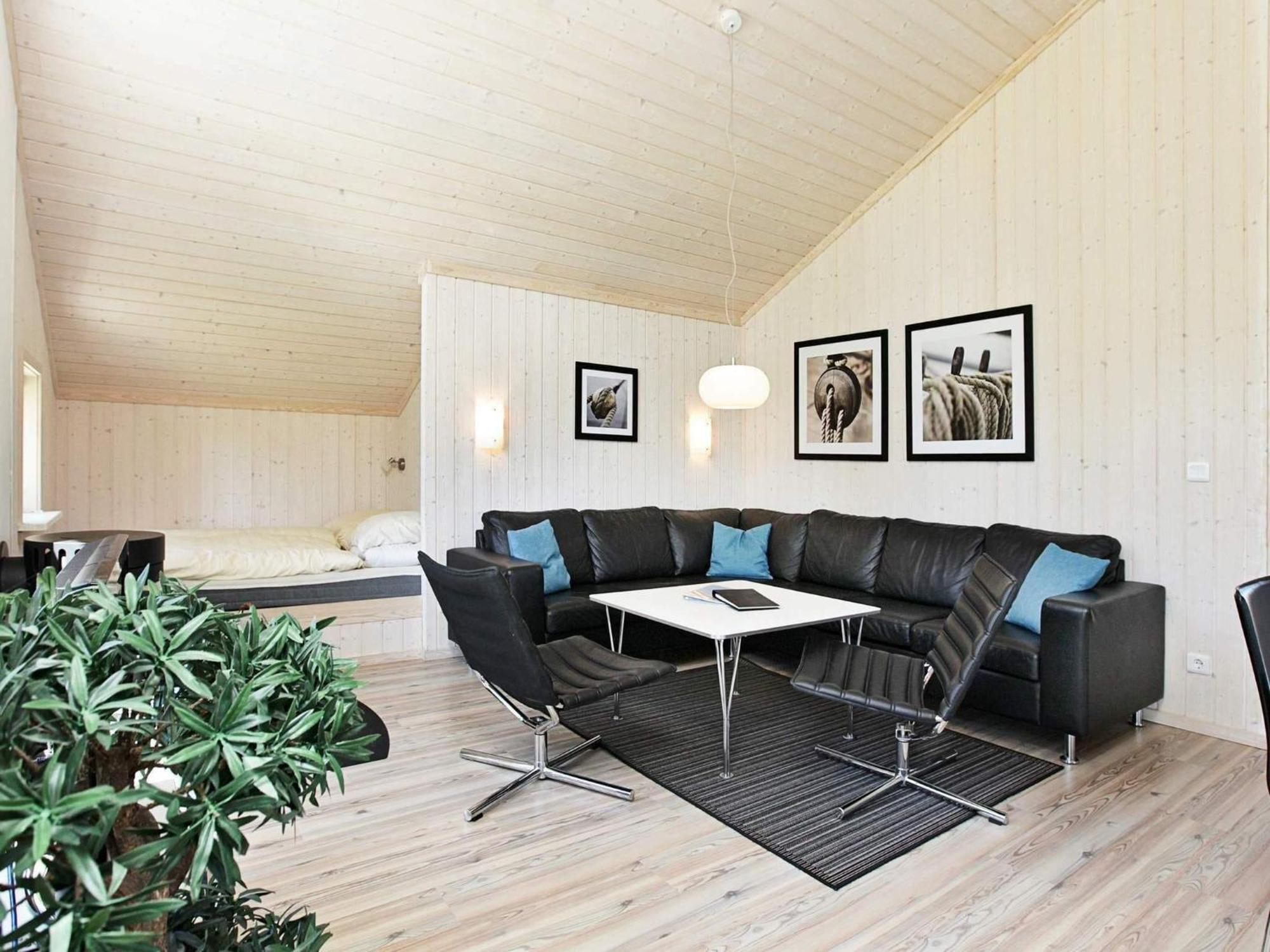 Four-Bedroom Holiday Home In Grossenbrode 1 Exteriér fotografie