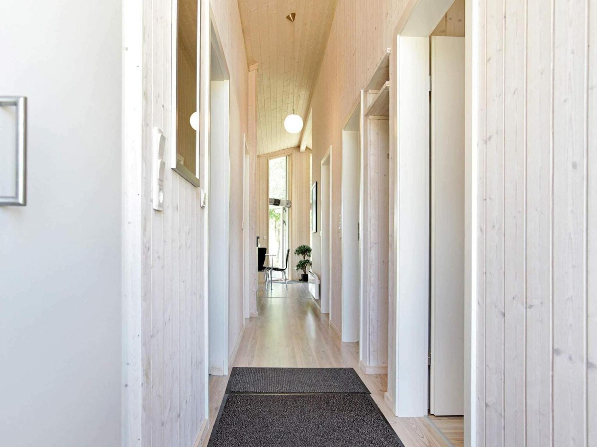 Four-Bedroom Holiday Home In Grossenbrode 1 Exteriér fotografie