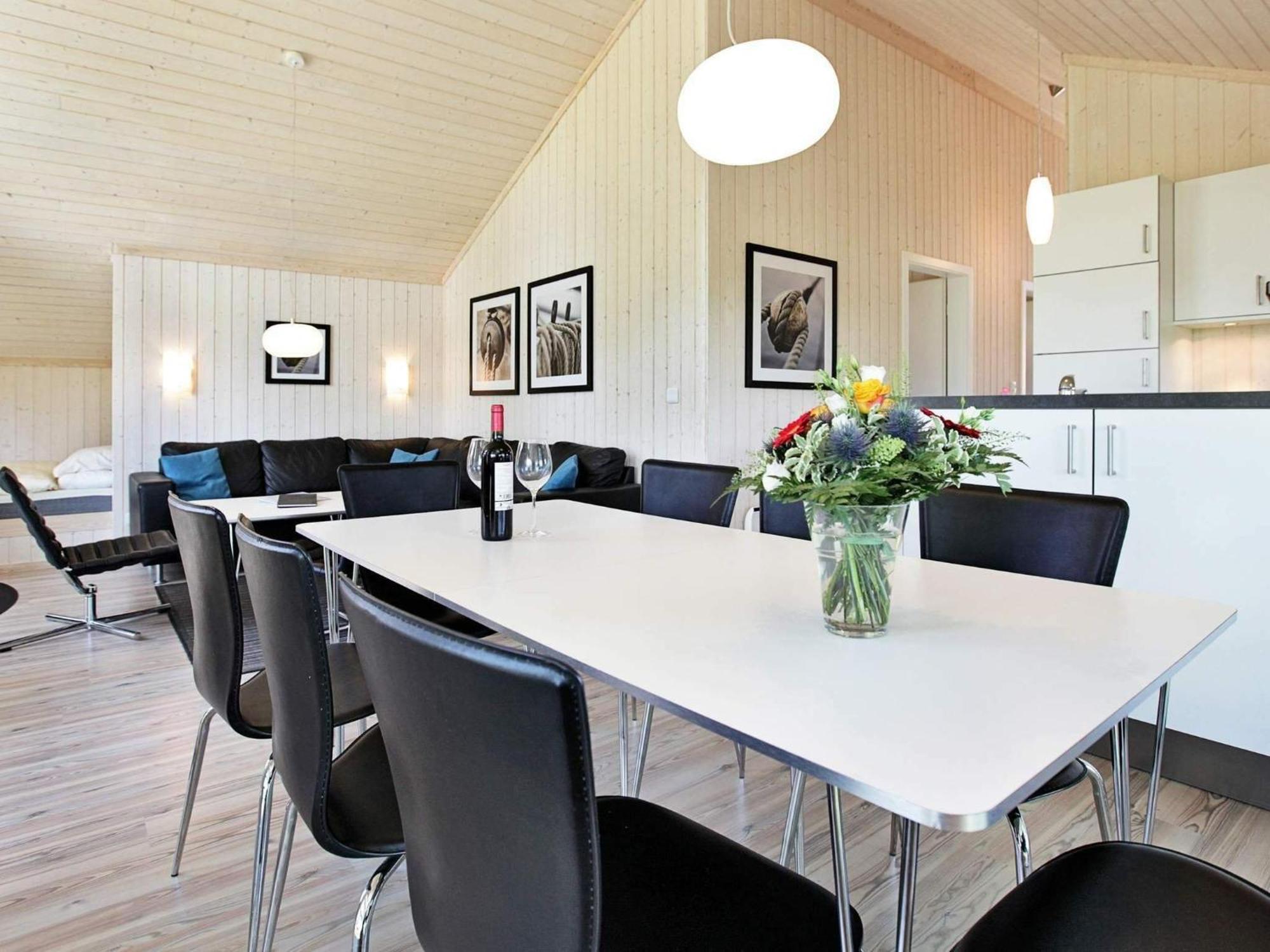 Four-Bedroom Holiday Home In Grossenbrode 1 Exteriér fotografie