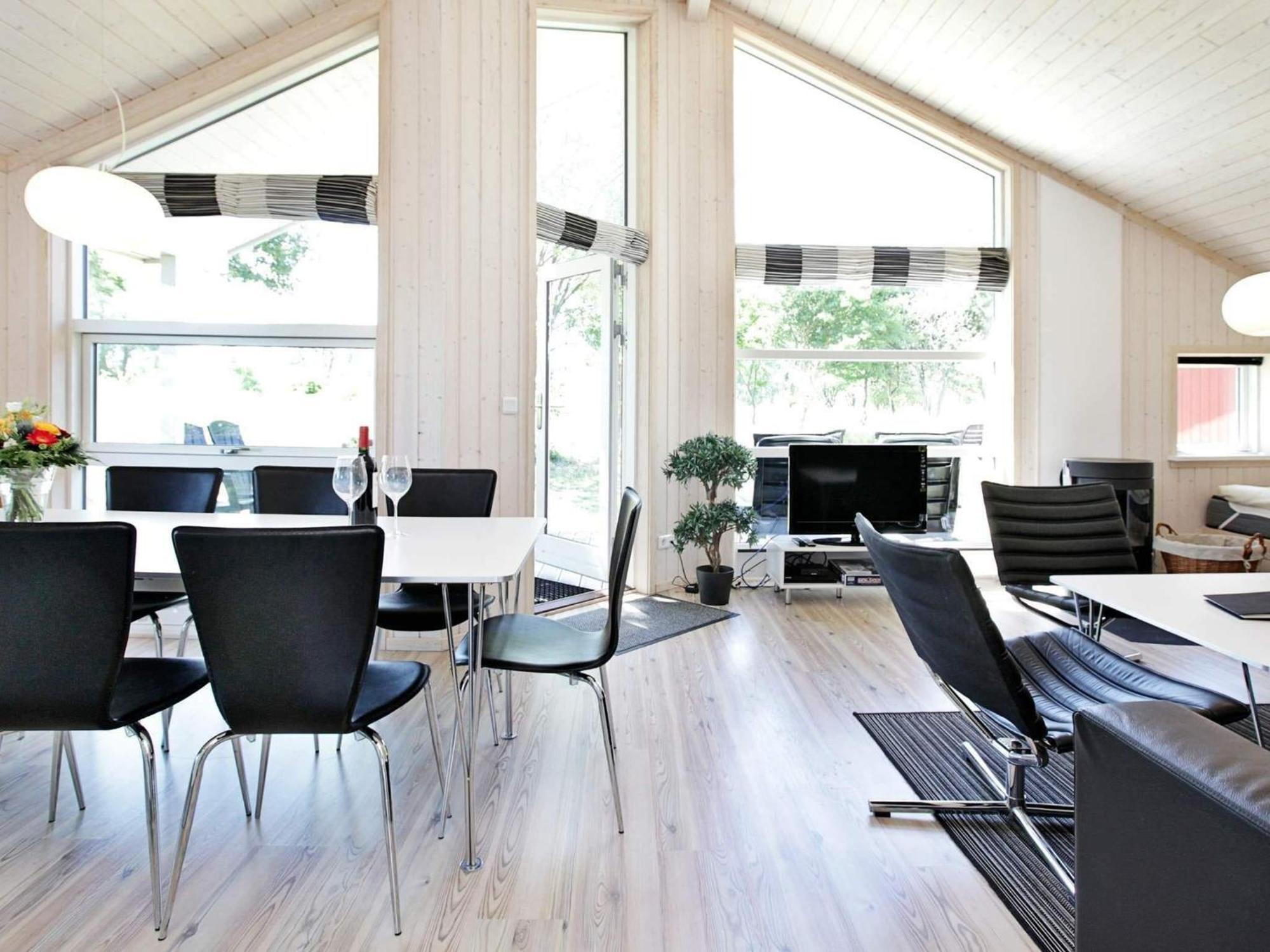 Four-Bedroom Holiday Home In Grossenbrode 1 Exteriér fotografie